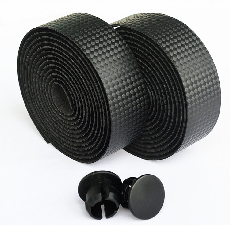 carbon bicycle handle bar tape 