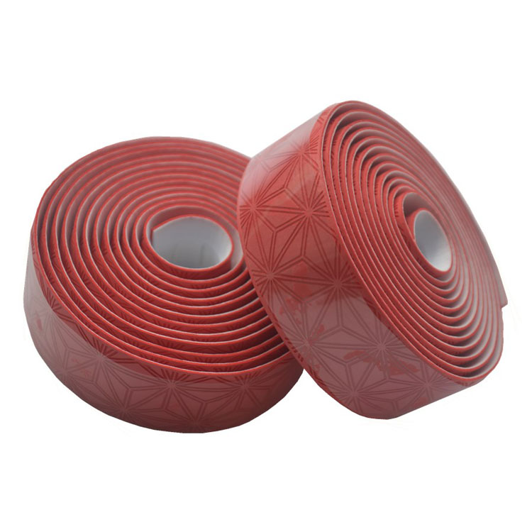 new pattern pu handlebar tape 