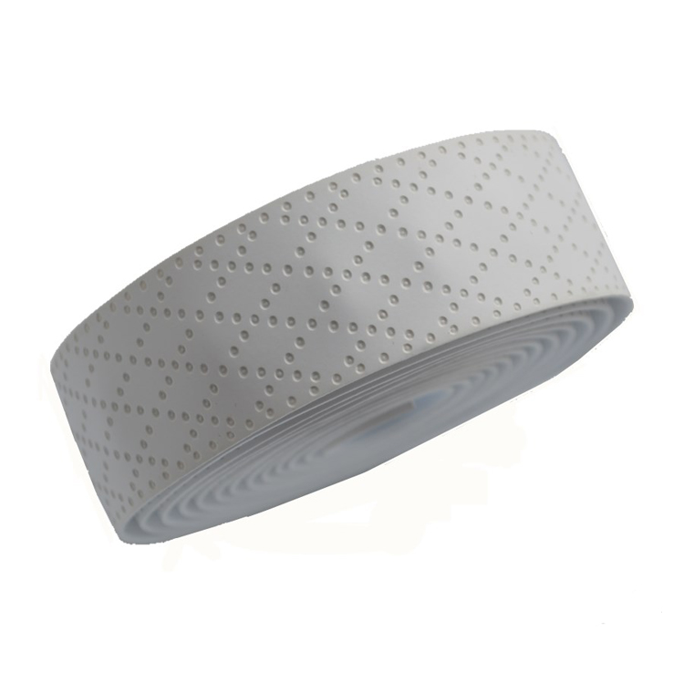 high elastic pit dot pu bicycle bar tape 